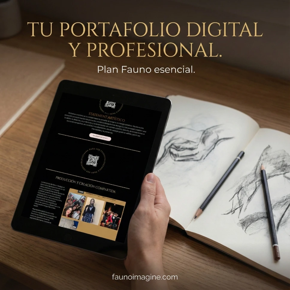 Portafolio: Plan FAUNO ESENCIAL