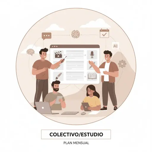 Portafolio: Plan FAUNO COLECTIVO