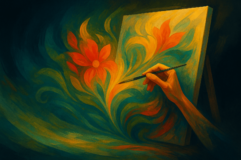 Creativos con alma en transformación digital