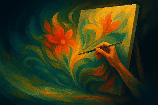 Creativos con alma en transformación digital